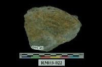 Chlorite-Sericite Schist Collection Image, Figure 4, Total 5 Figures